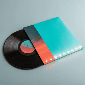 Sunset Trail – Standard Vinyl LP